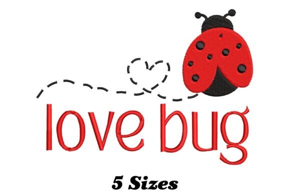 Download Love Bug Adorable Ladybug - Love bug Collection