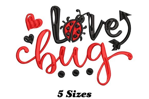 Download Love Bug Delightful Ladybug - Love bug Collection